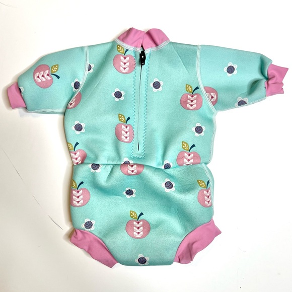 Happy Nappy Wetsuit - Picture 5 of 7